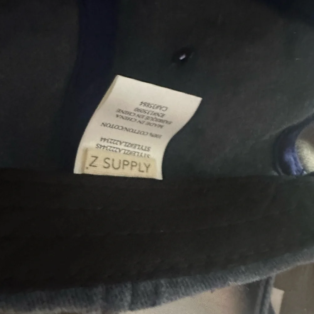 Z Supply mama Baseball Cap - Picture 2 of 2